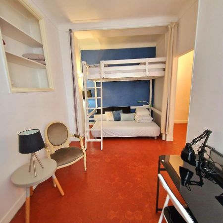 Apartmán Almas Nice Exteriér fotografie