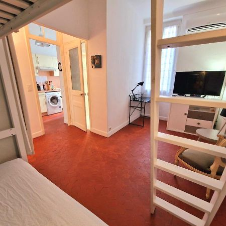 Apartmán Almas Nice Exteriér fotografie